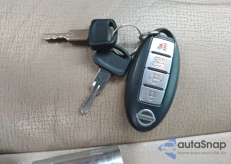 2015 Nissan Armada Sl from USA, damaged, VIN 5N1BA0ND1FN610188